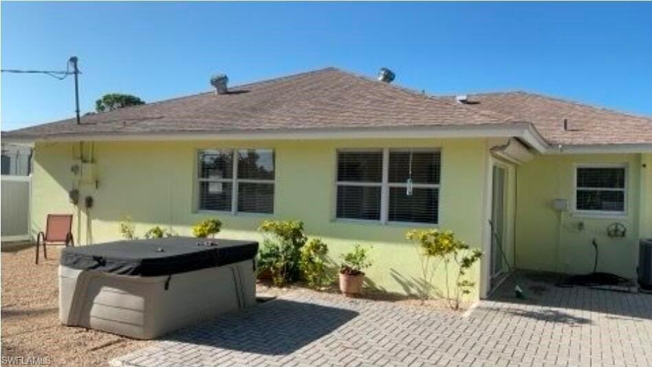 BONITA SHORES - Residential