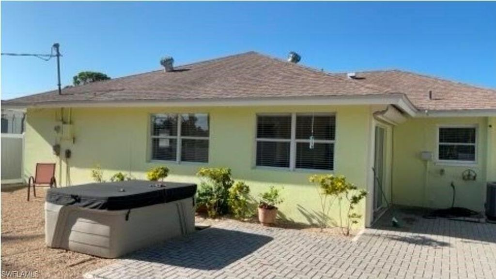 Photo of 125 4th ST, BONITA SPRINGS, FL 34134 (MLS # 226013927)