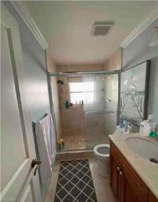 BONITA SHORES - Residential