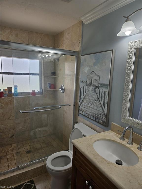 BONITA SHORES - Residential