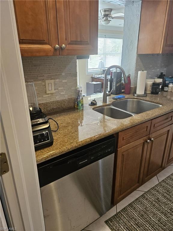 BONITA SHORES - Residential