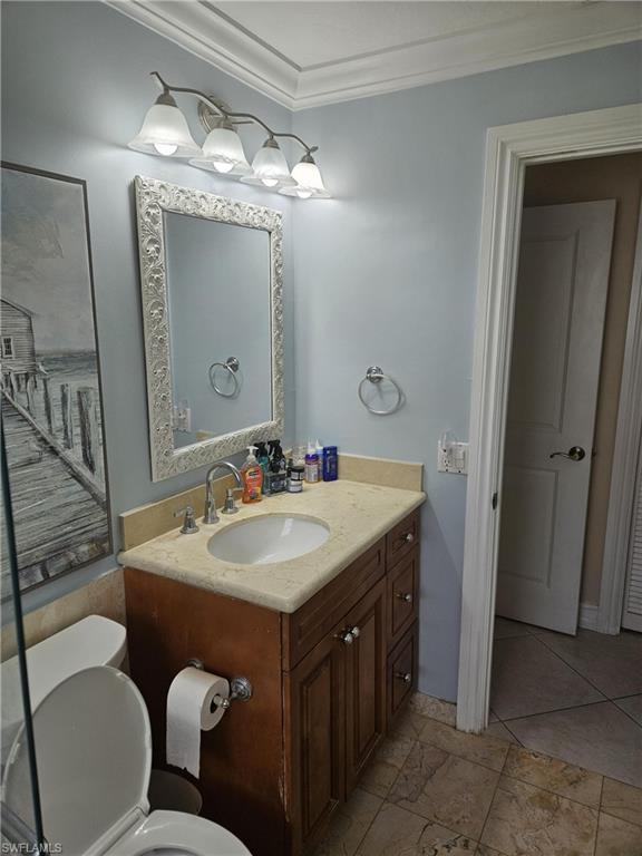 BONITA SHORES - Residential