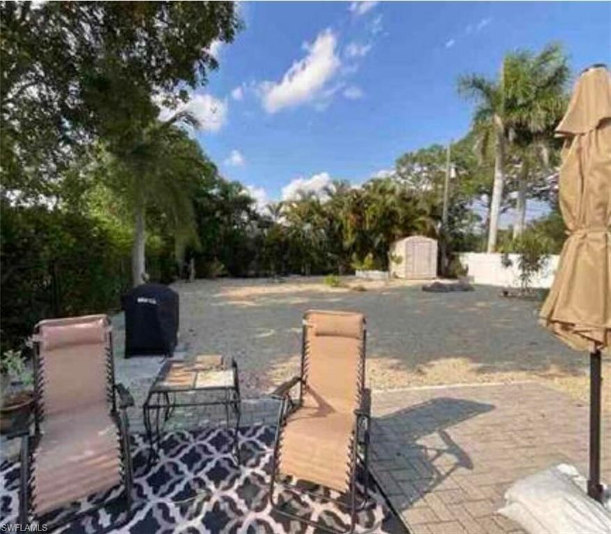 BONITA SHORES - Residential