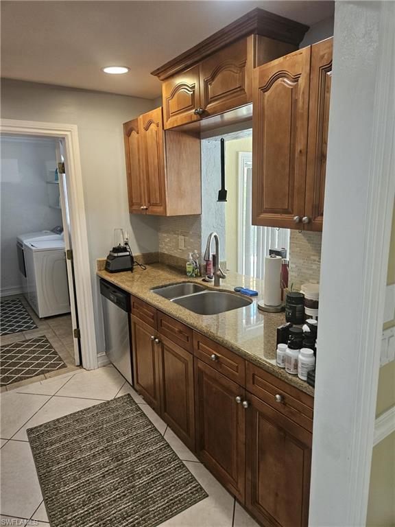 BONITA SHORES - Residential