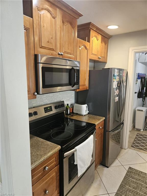 BONITA SHORES - Residential