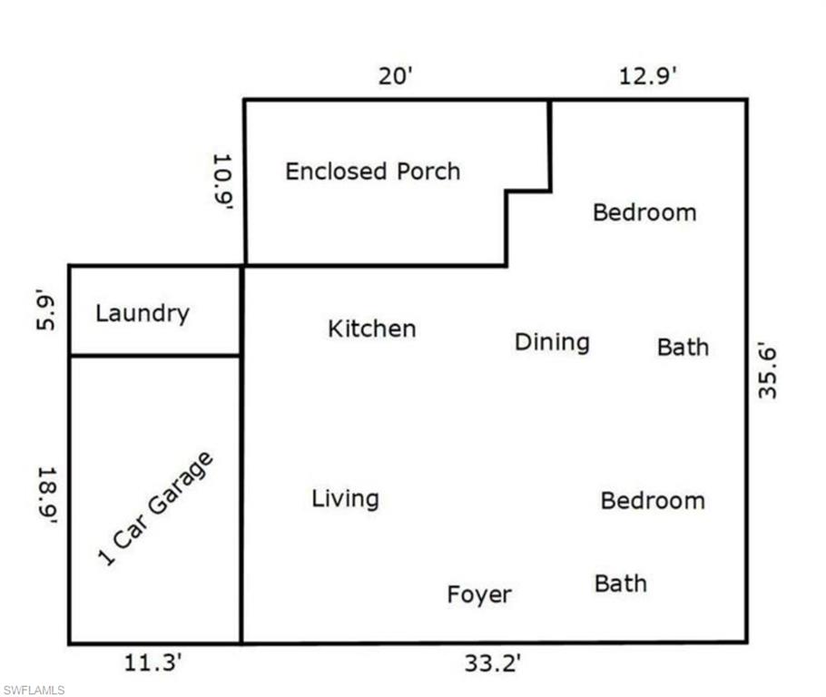 BONITA SHORES - Residential