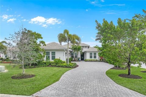 3178 Cotuit LN NAPLES FL 34114