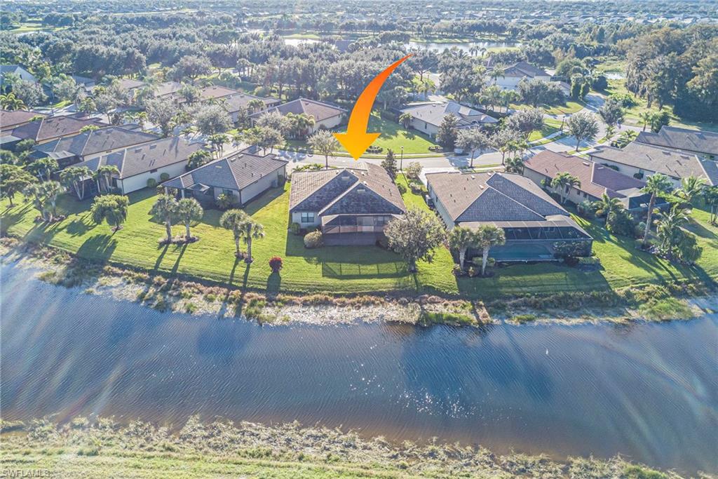 DEL WEBB - Residential