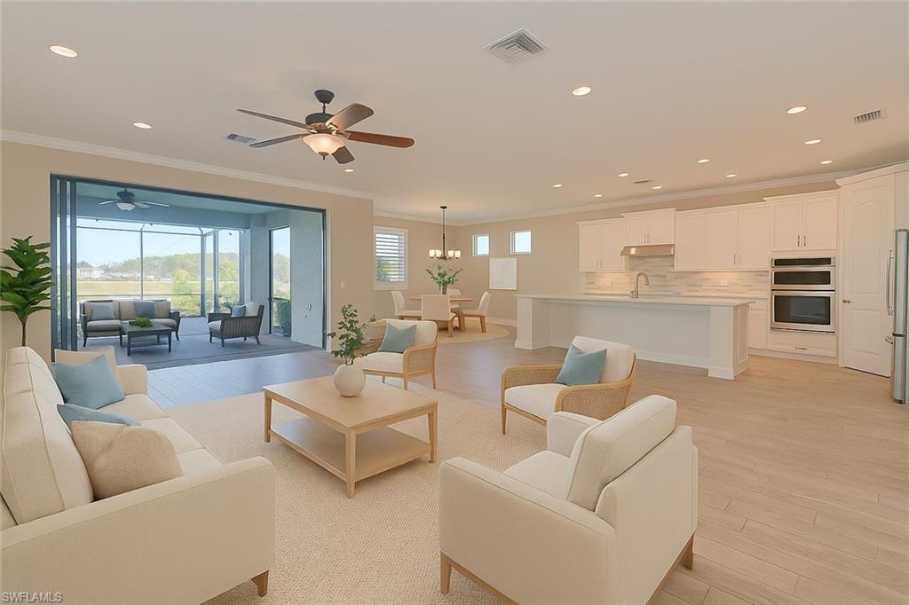 DEL WEBB - Residential