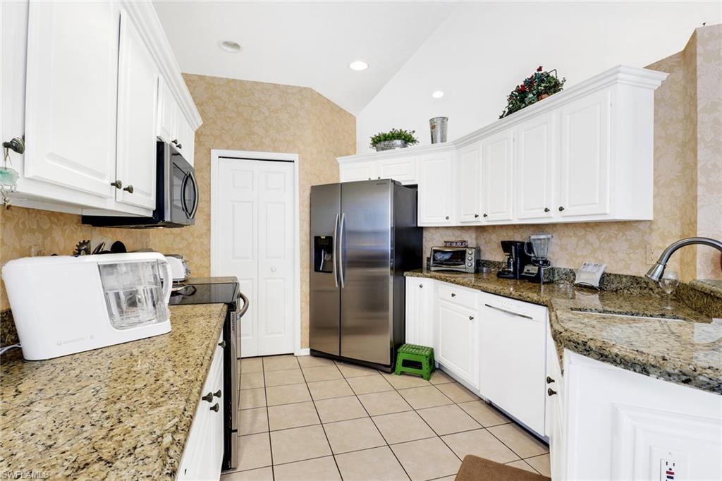 BRITTANY PLACE - Residential