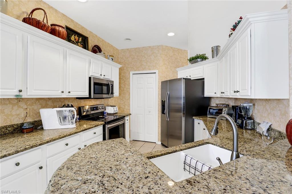 BRITTANY PLACE - Residential