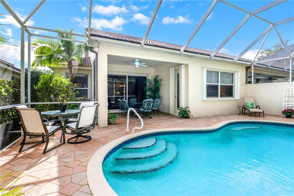 BRITTANY PLACE - Residential