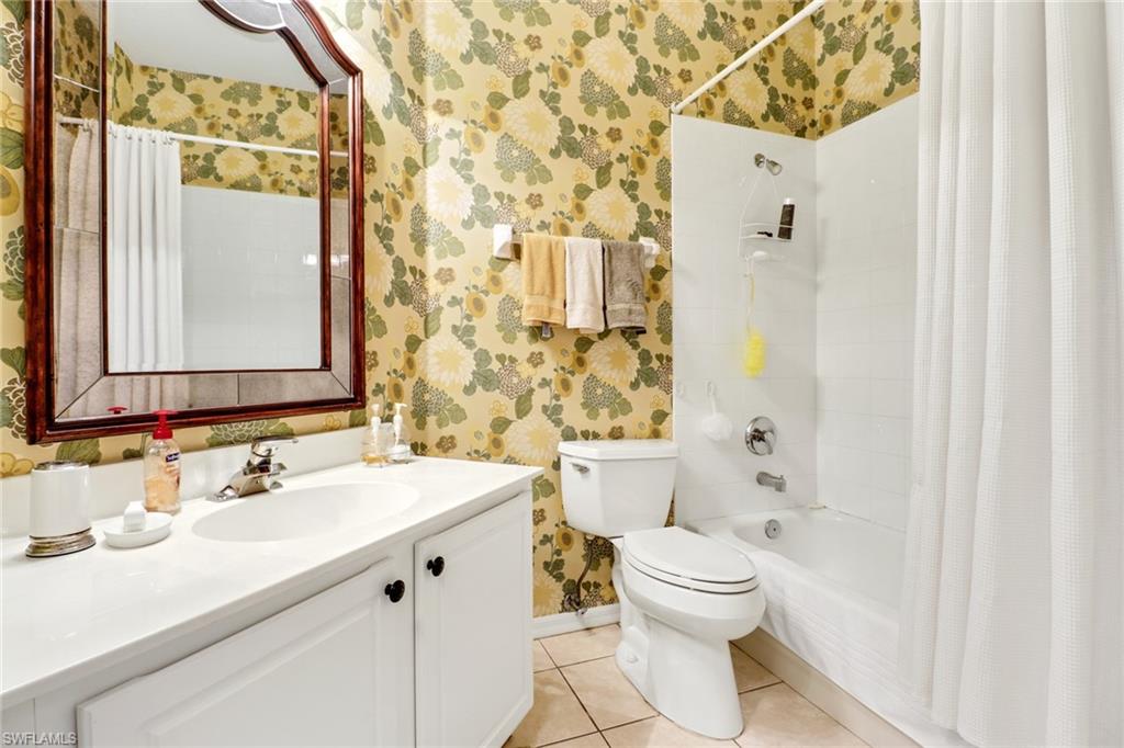 BRITTANY PLACE - Residential