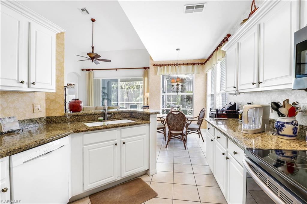 BRITTANY PLACE - Residential