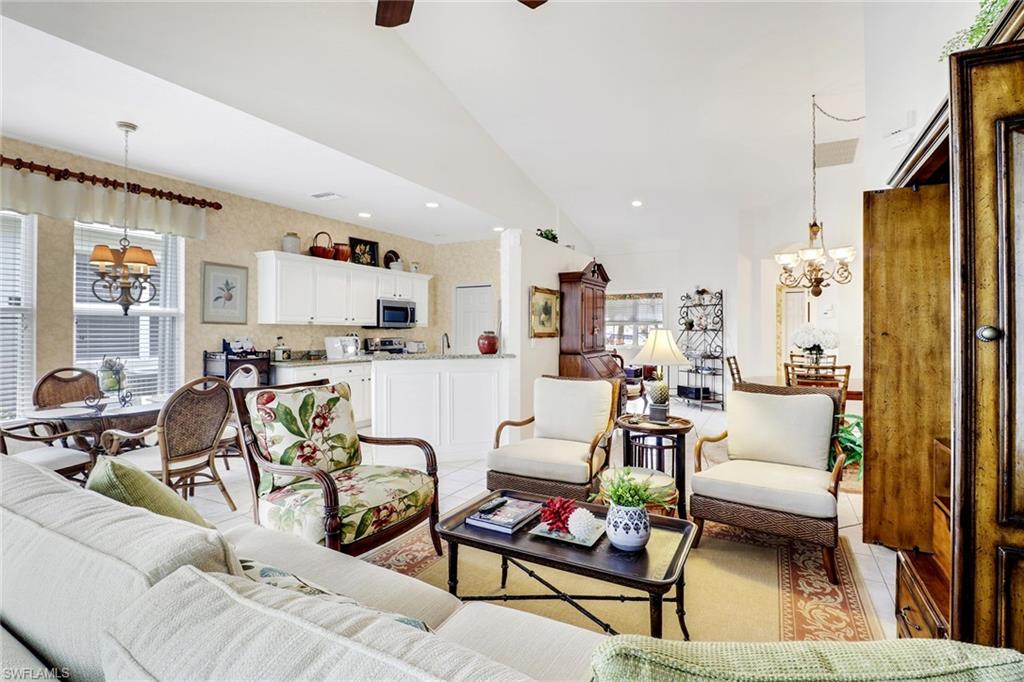 BRITTANY PLACE - Residential