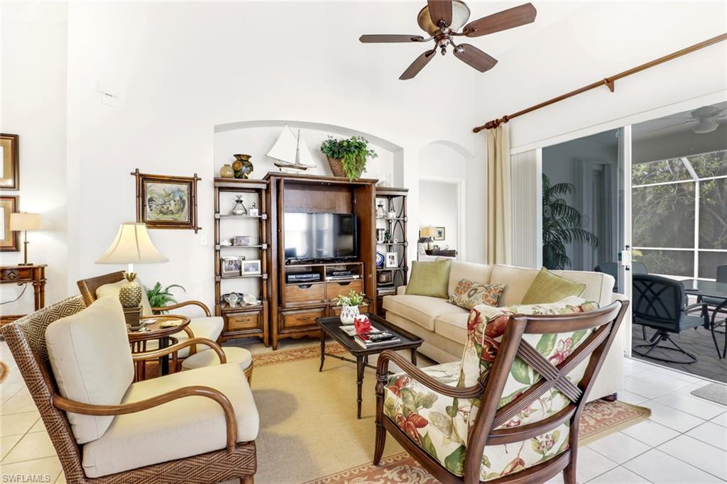 BRITTANY PLACE - Residential