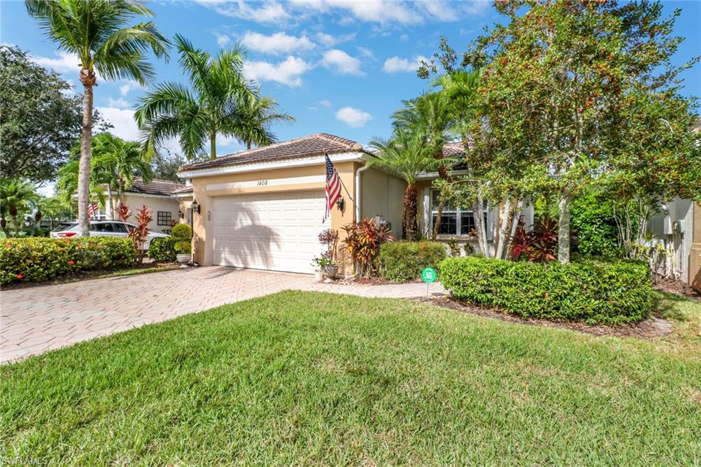 BRITTANY PLACE - Residential