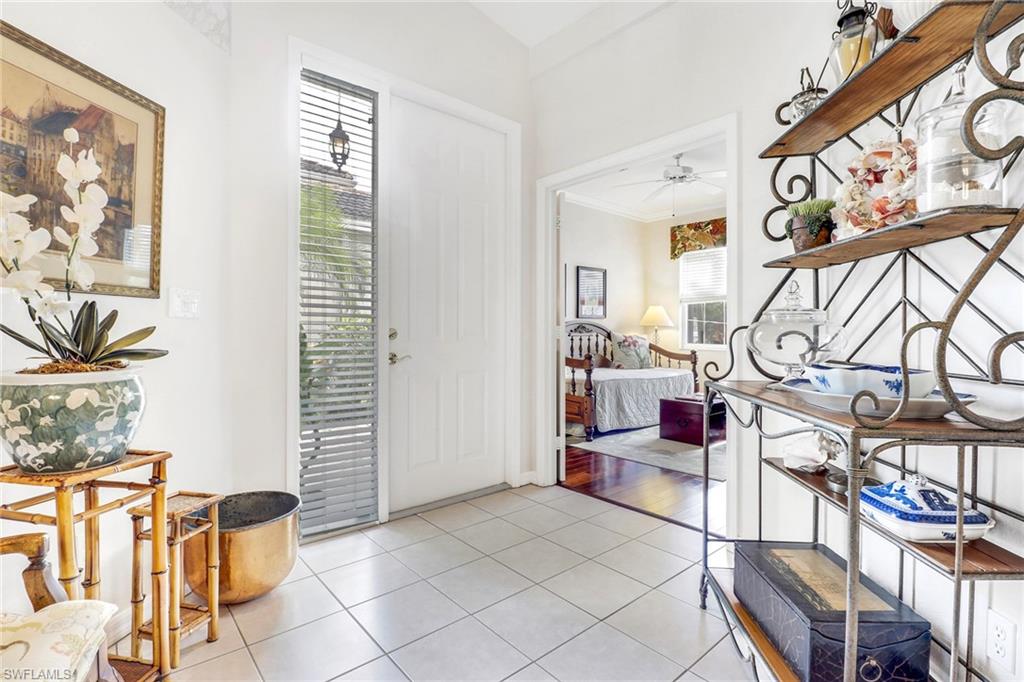 BRITTANY PLACE - Residential