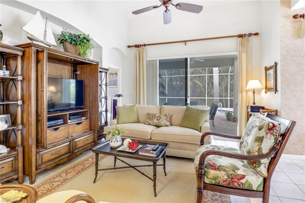 BRITTANY PLACE - Residential