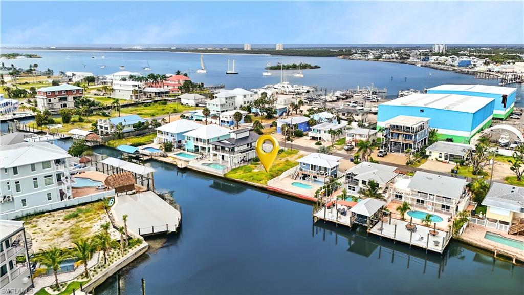 MATANZAS VIEW - Land