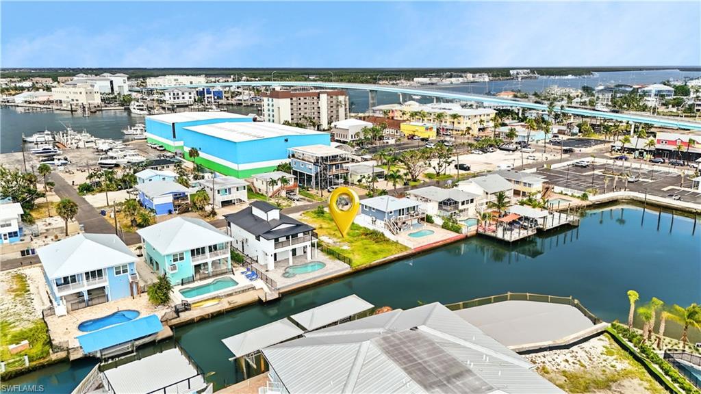 MATANZAS VIEW - Land