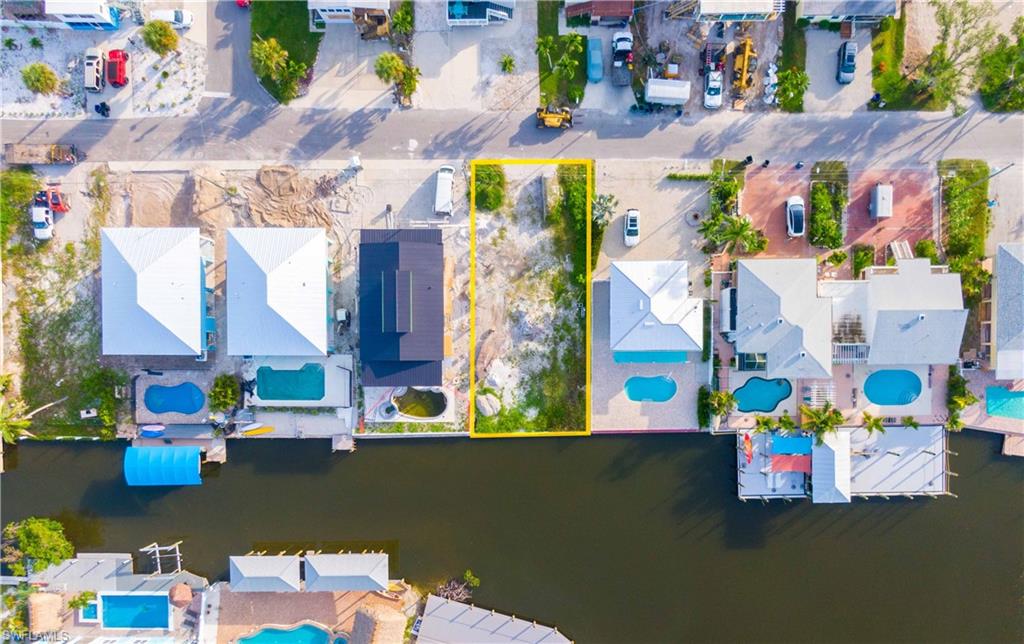 MATANZAS VIEW - Land