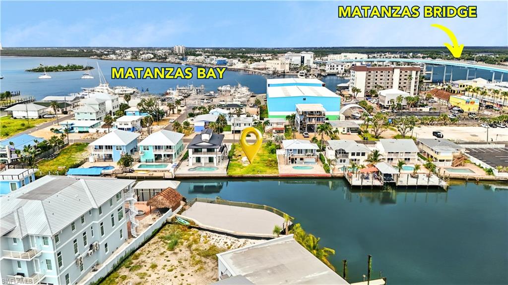 MATANZAS VIEW - Land