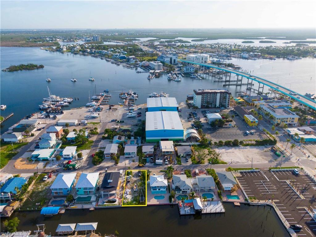 MATANZAS VIEW - Land