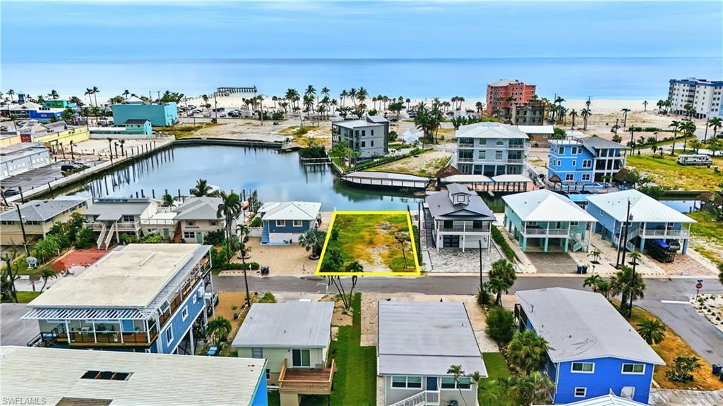 MATANZAS VIEW - Land