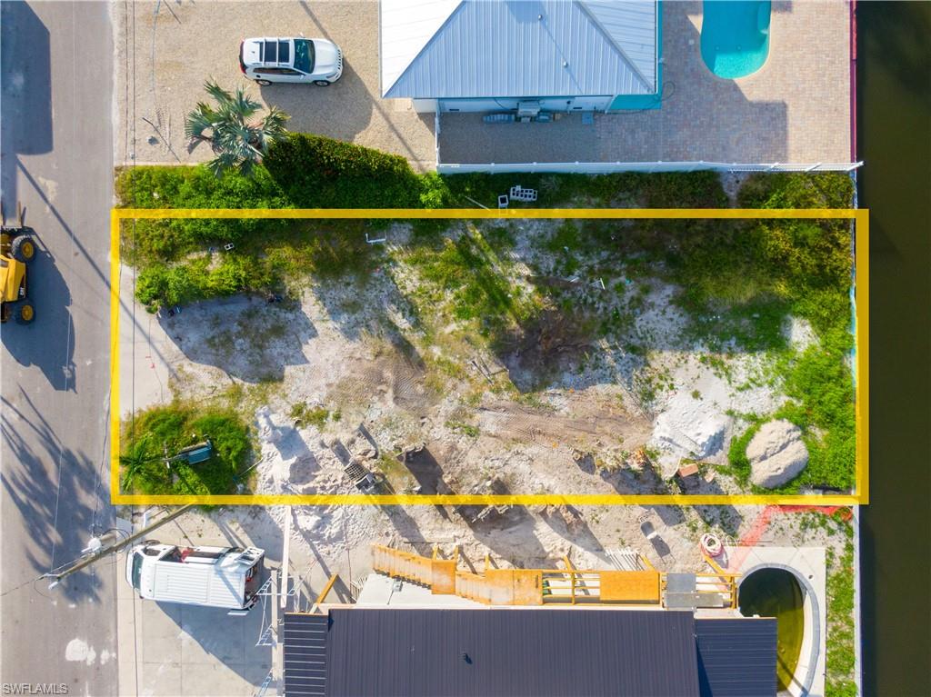 MATANZAS VIEW - Land