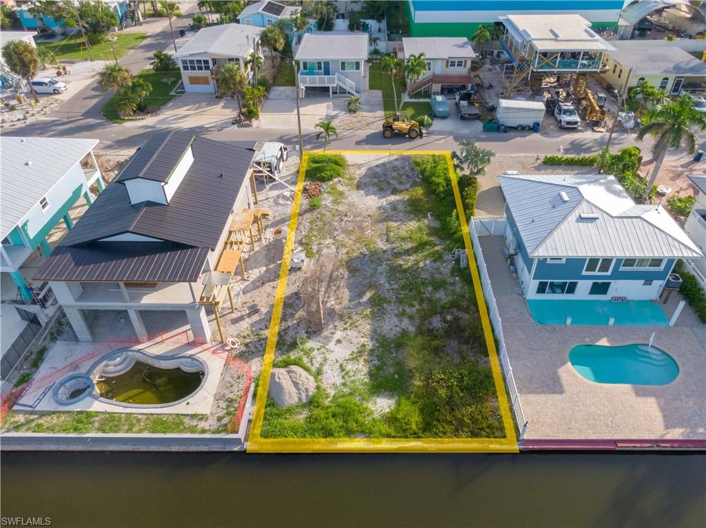 MATANZAS VIEW - Land