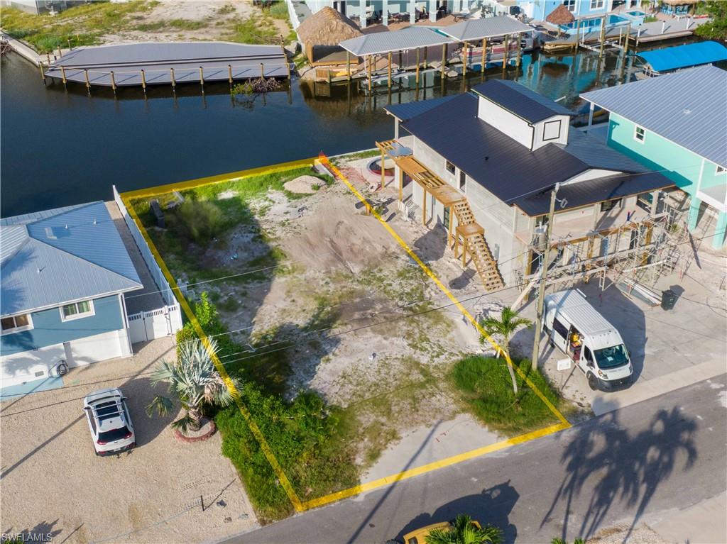 MATANZAS VIEW - Land