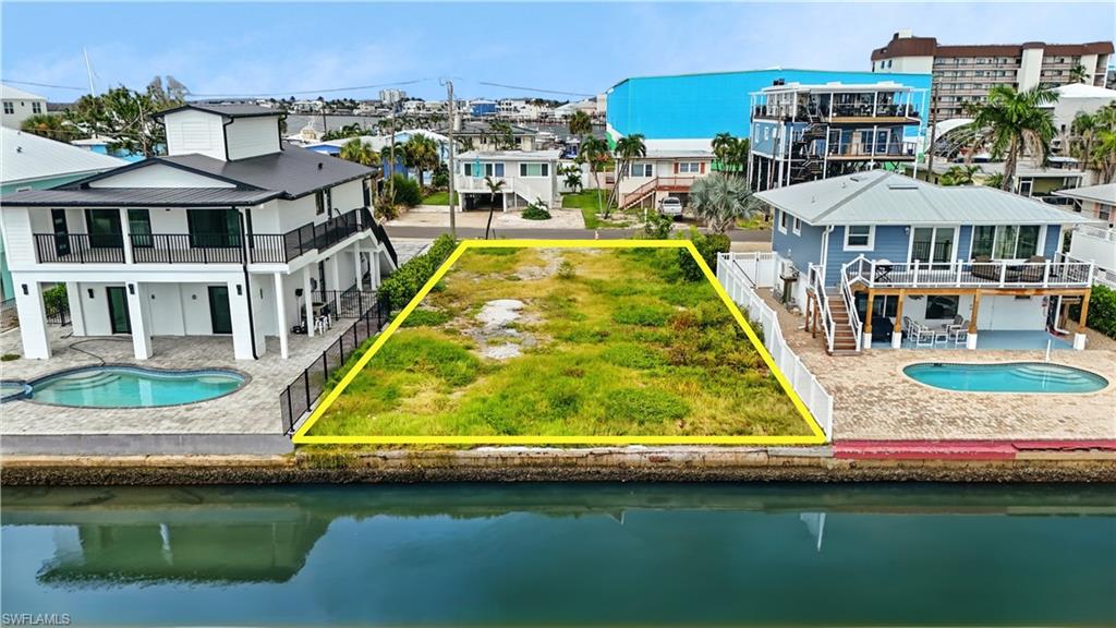 MATANZAS VIEW - Land