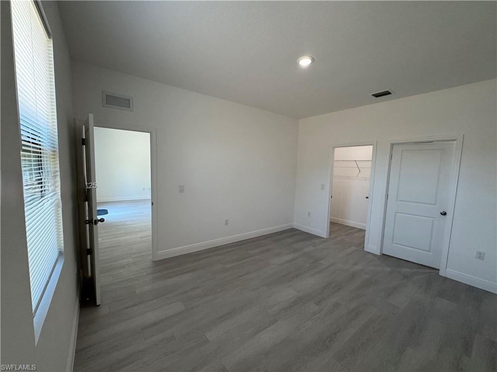 PORT LABELLE - Residential Lease