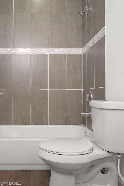 PORT LABELLE - Residential Lease