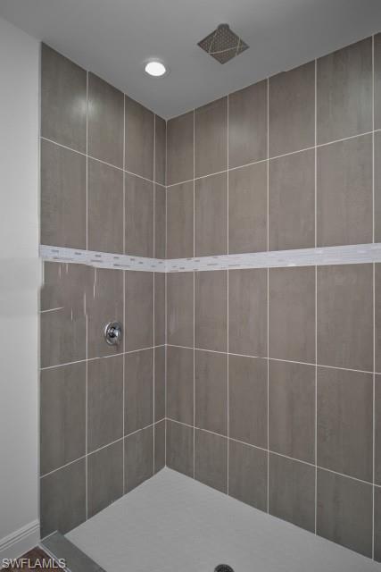 PORT LABELLE - Residential Lease