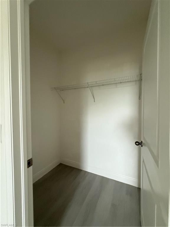 PORT LABELLE - Residential Lease