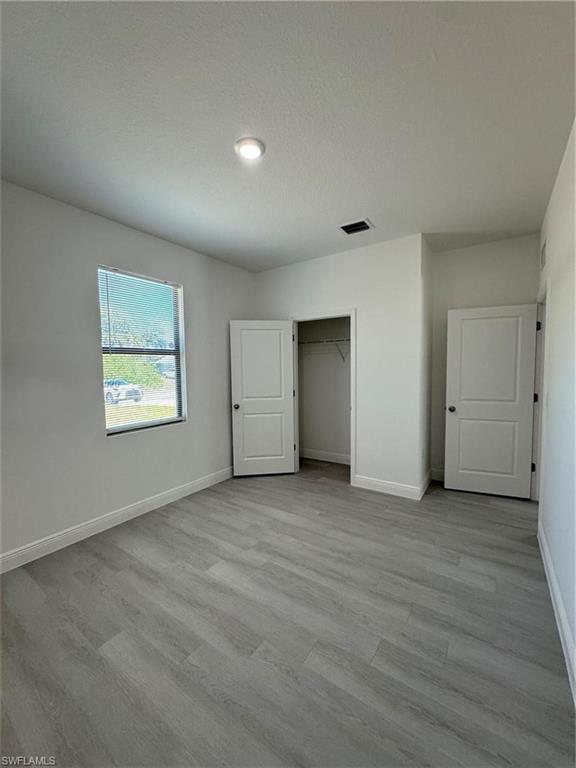 PORT LABELLE - Residential Lease