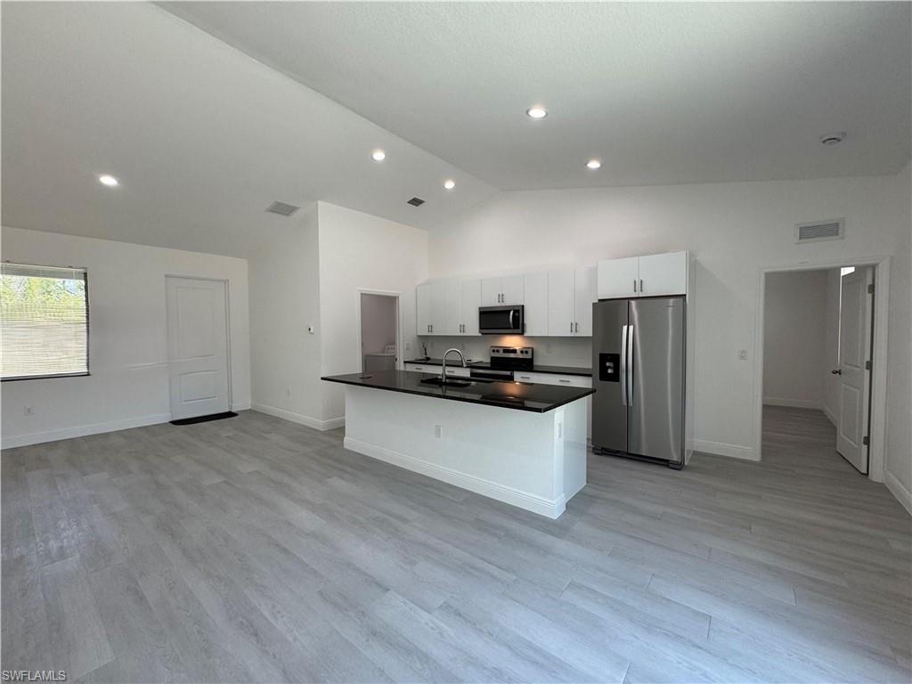 PORT LABELLE - Residential Lease