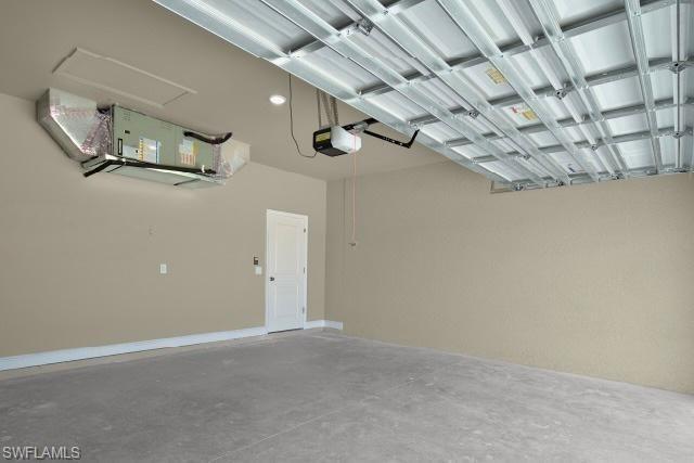 PORT LABELLE - Residential Lease