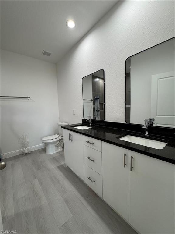 PORT LABELLE - Residential Lease