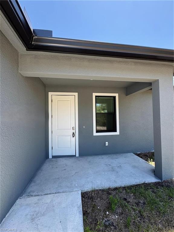 PORT LABELLE - Residential Lease