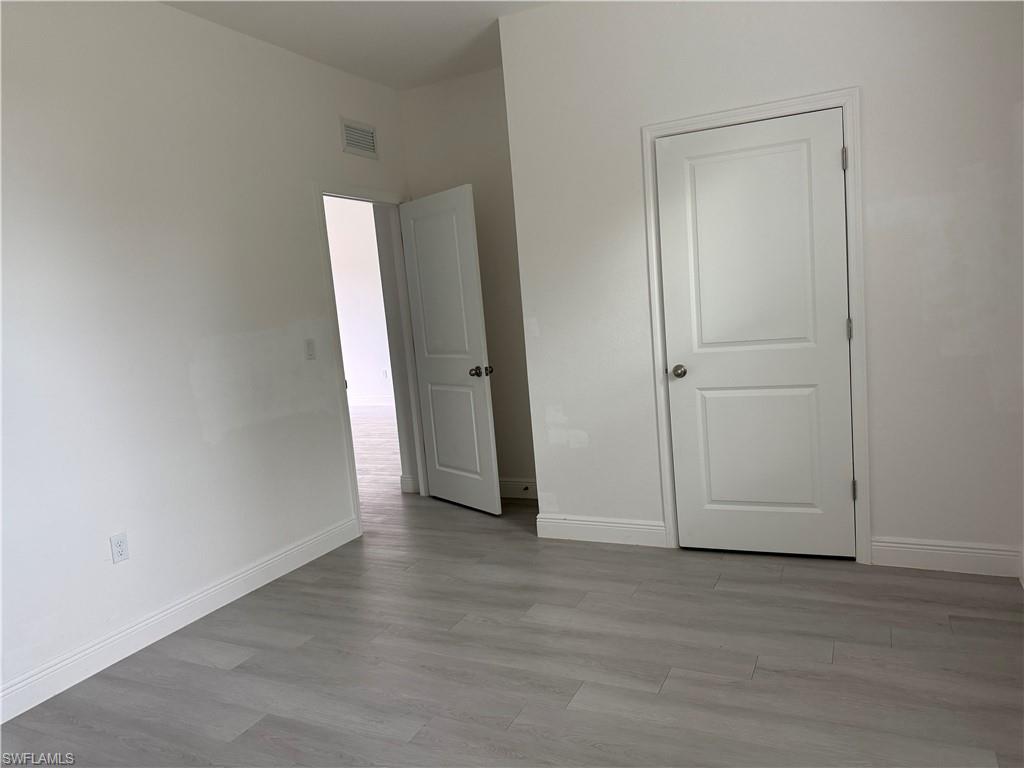 PORT LABELLE - Residential Lease