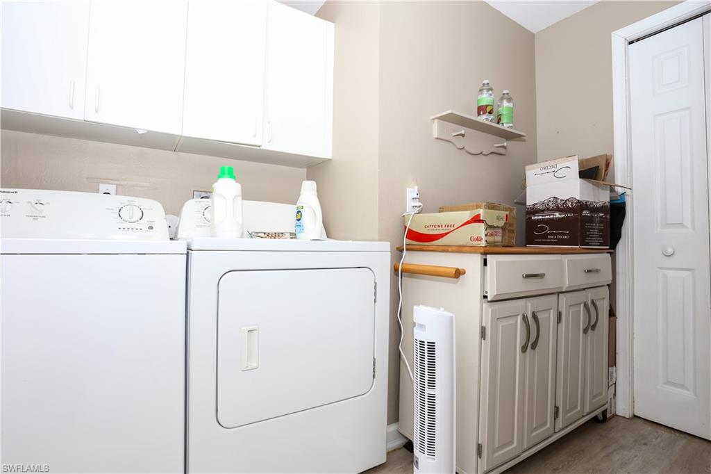 JASMINE COURT - Residential Lease