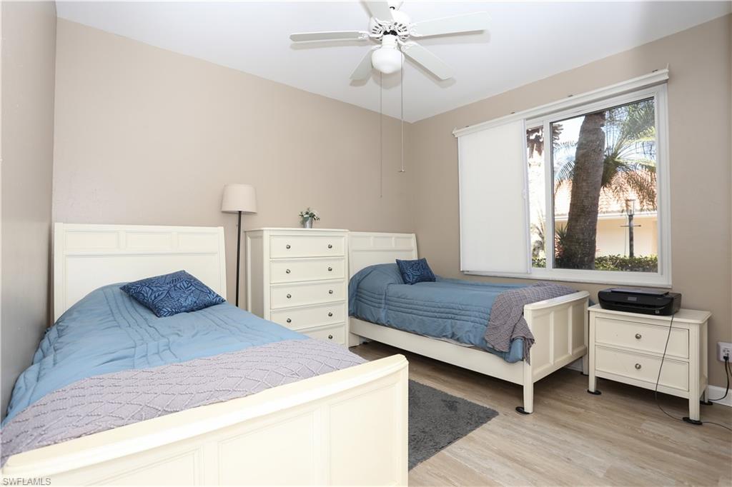 JASMINE COURT - Residential Lease