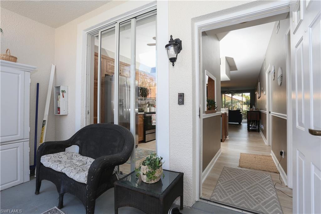 JASMINE COURT - Residential Lease