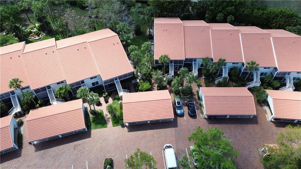 JASMINE COURT - Residential Lease