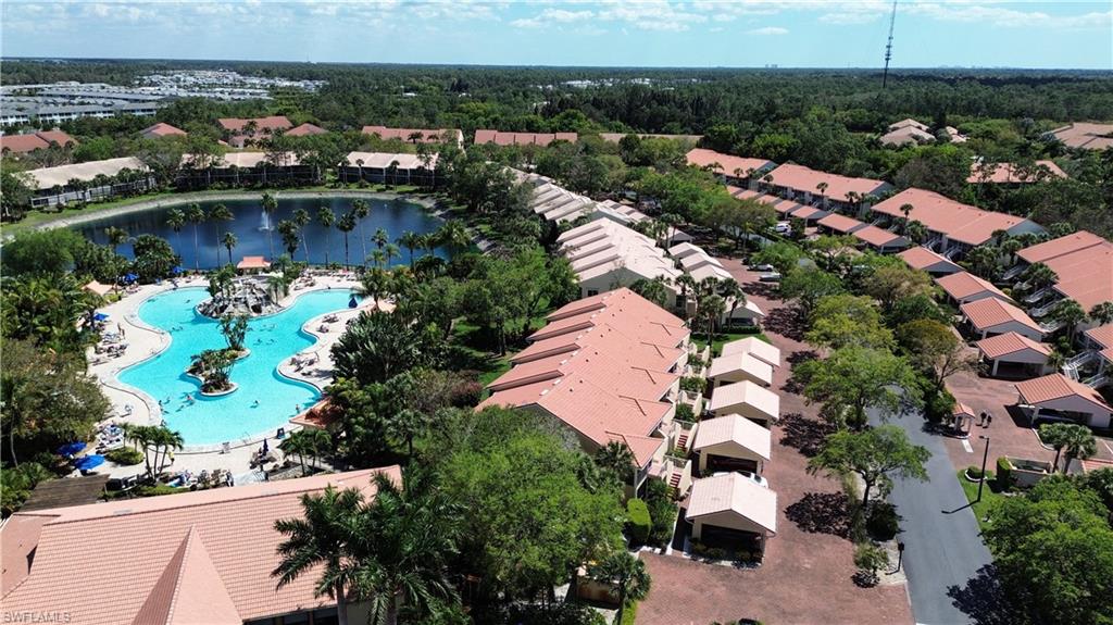 JASMINE COURT - Residential Lease