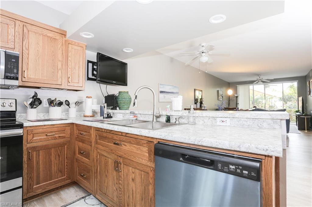 JASMINE COURT - Residential Lease