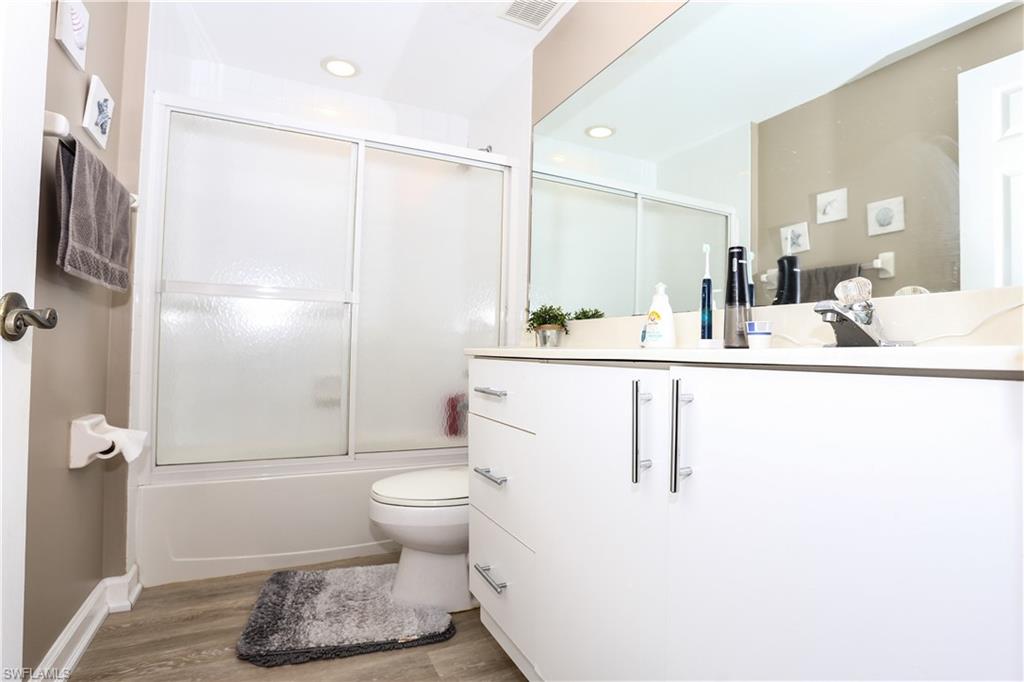 JASMINE COURT - Residential Lease